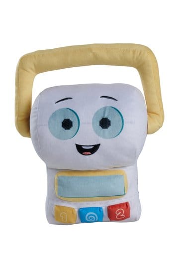 Toy Story 5 Peluche Smarty Pants 25 cm