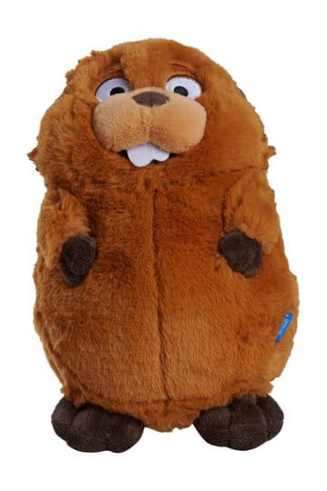 Hoppers Peluche Mabel Castor 22 cm