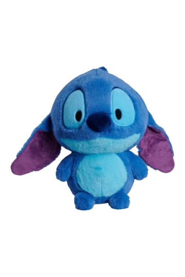 Disney Lilo & Stitch Plys Figursøm Huggable 35 cm
