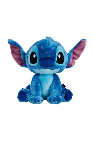 Disney Lilo & Stitch Plush Figur Stitch Refresh 25 cm