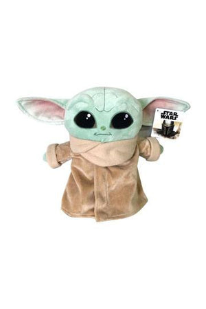 Star Wars: Die mandalorianische Plüschfigur Das Kind 25 cm