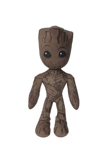 Guardians of the Galaxy Plush Figure Young Groot 25 cm