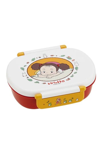 Komşum Totor Bento Box Mei