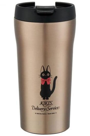 Kikis Lieferservice Edelstahl Tumbler Jiji 360 ml