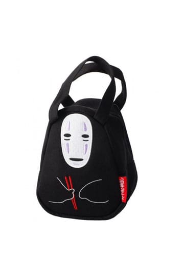 Spirited Away Lunch Bag No Face