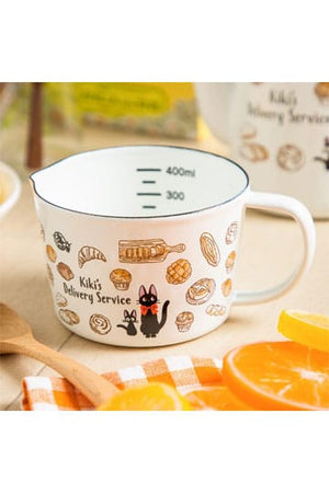 Kiki delivery's service measuring cup Viennese pastries 450ml