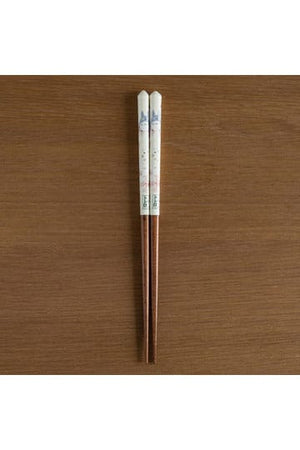 Studio Ghibli Lakerede spisepinde Skitser min nabo Totoro Cherry Tree 21 cm