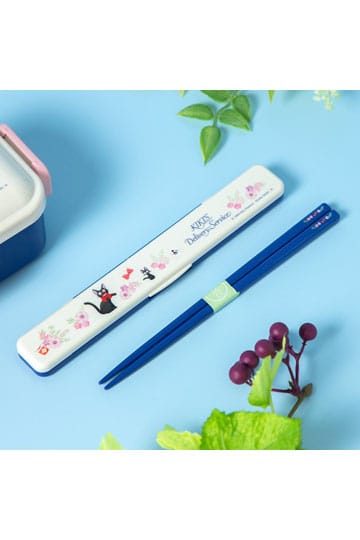 Bogucheurs de service de la livraison Kiki avec boîte jiji fleur Garland 18 cm