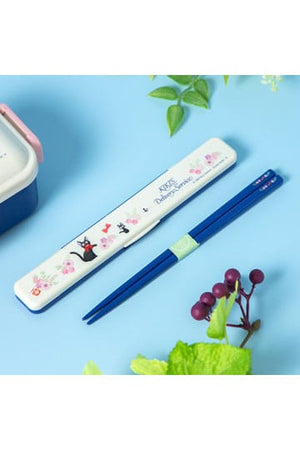 Bogucheurs de service de la livraison Kiki avec boîte jiji fleur Garland 18 cm