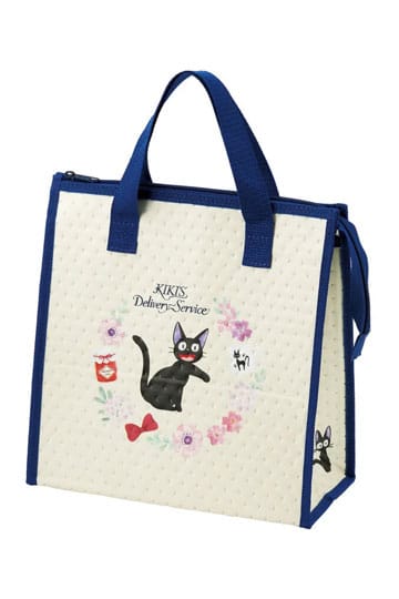 Kiki's bezorgservice koelere tas Jiji Flower Garland
