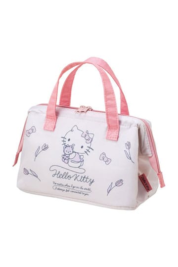 Hello Kitty Cooler Bag Kitty-chan #2