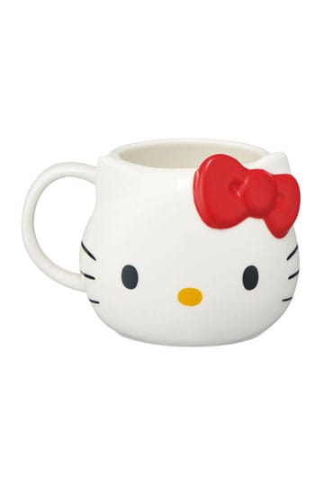 Sanrio mok Hello Kitty