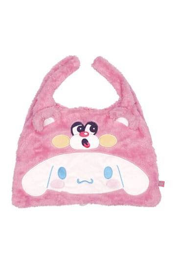 Sanrio Mini Tote Bag Cinnamoroll