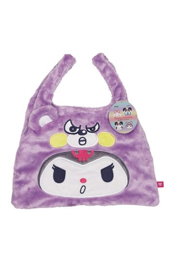 Sanrio Mini Bag Kuromi
