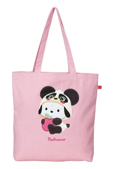 Sanrio Tote Bag Pochakon