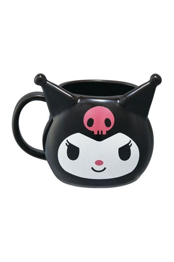 Tazza Sanrio Kuromi
