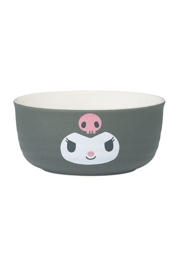Sanrio Bowl Kuromi
