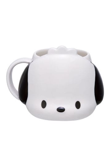 Sanrio krus Pochacco