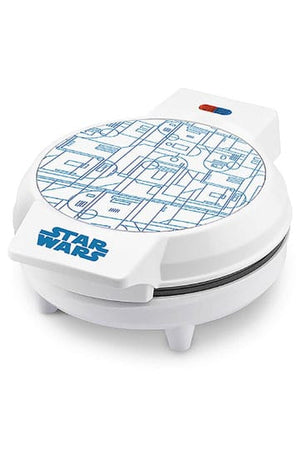 Star Wars Waffle Maker R2-D2