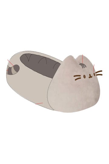 Pusheen Slippers S-M