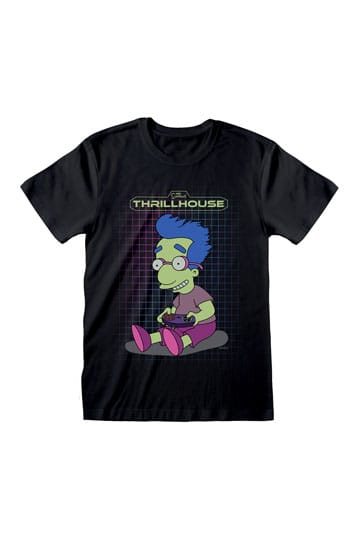 Majica Simpsons Thrillhouse