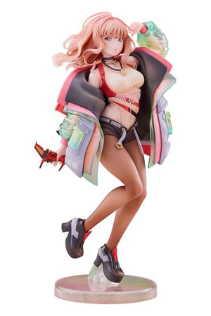 Descriptive image text