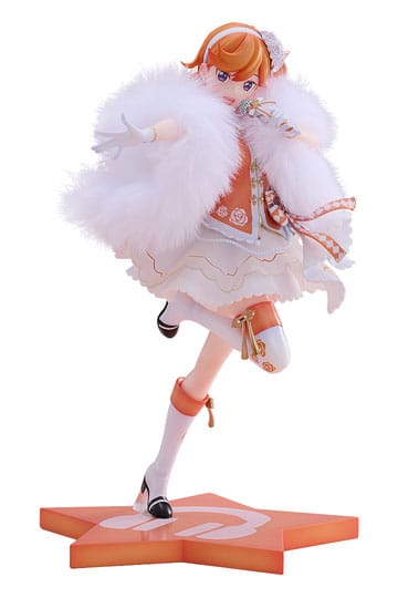 ¡AMOR LIVE! ¡¡Superestrella!! Estatua de PVC 1/7 Kanon Shibuya: Baikakimu Ver. 23 cm