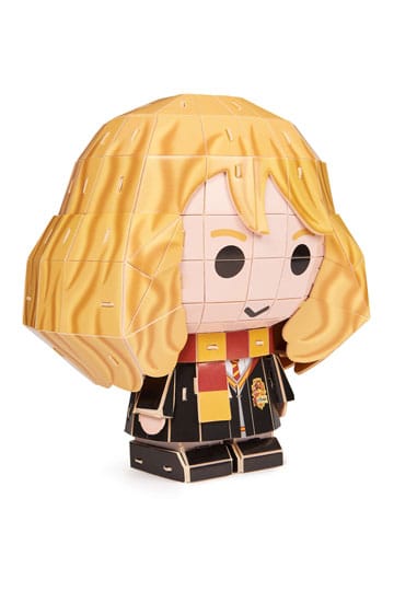 Harry Potter: 4D Build - Hermione 3D Bulmaca