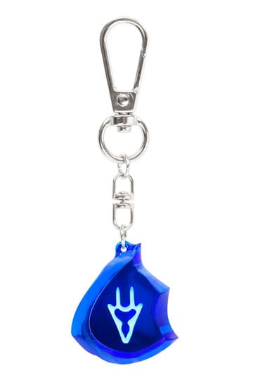 Final Fantasy XIV Acrylique Job Keychain Dragoon