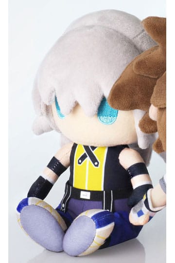 Kingdom Hearts Plush Figure Riku 18 cm