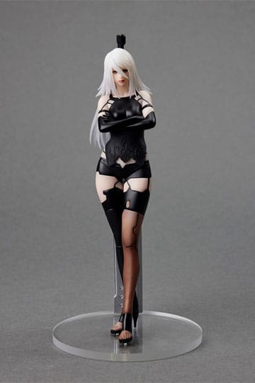 NieR:Automata Form-ISM PVC Statue A2 (YoRHa Type A No. 2) 18 cm