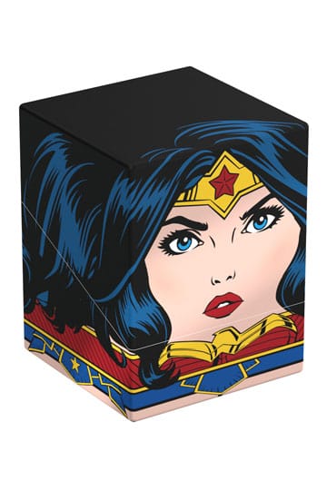 Squaroes - Squaroe DC Justice League ™ JL005 - Wonder Woman ™