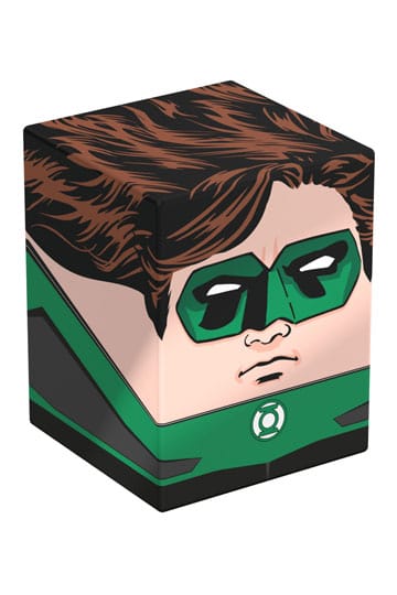 Squaroes - Squaroe DC Justice League ™ JL006 - Green Lantern ™