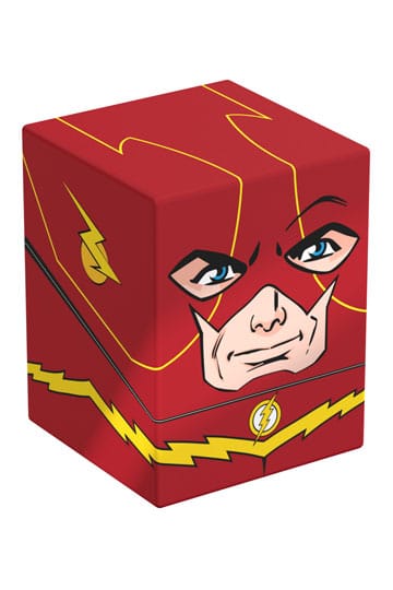 Squaroes - Squaroe DC Justice League ™ JL004 - The Flash ™