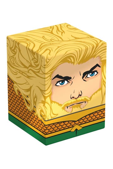 Squaroes - Squaroe DC Justice League™ JL007 - Aquaman™