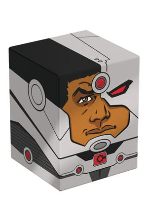 Squaroes Squaroe DC Justice League™ JL008 - Cyborg™