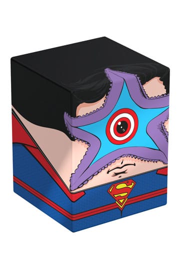 Squaroes - Squaroe DC Justice League ™ JL001 - Starro ™