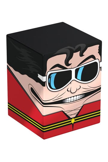 Squaroes - Squaroe DC Justice League ™ JL009 - Plastik Man ™