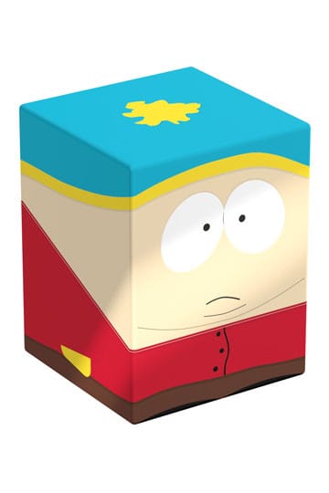 Squaroes - Squaroe South Park™ SP001 - Cartman