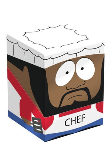 Squaroes - Squaroe South Park ™ SP005 - Chef