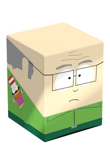 Squaroes - Squaroe South Park™ SP008 - Mr. Garrison