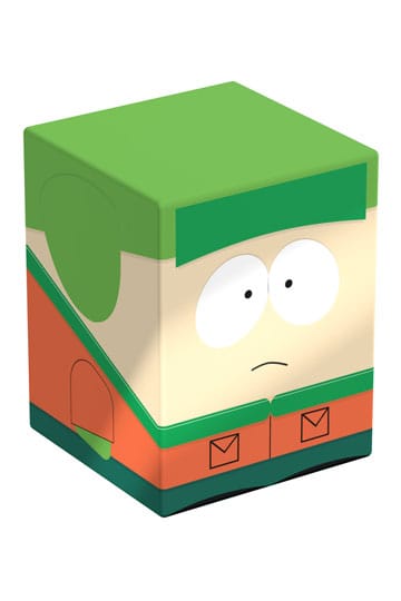 Squaroes - Squaroe South Park ™ SP004 - Kyle