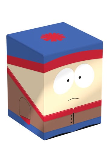 Squaroes - Squaroe South Park ™ SP003 - Stan