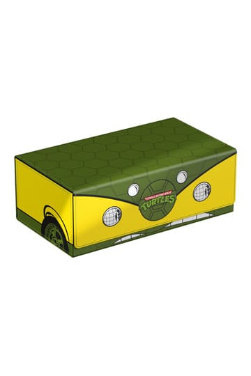 Squaroes - Collectors Case Teenage Mutant Ninja Turtles ™ - Turtle Van