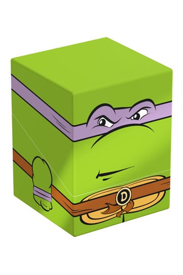 Squaroes - Squaroe Teenage Mutant Ninja Turtles ™ NT003 - Donatello