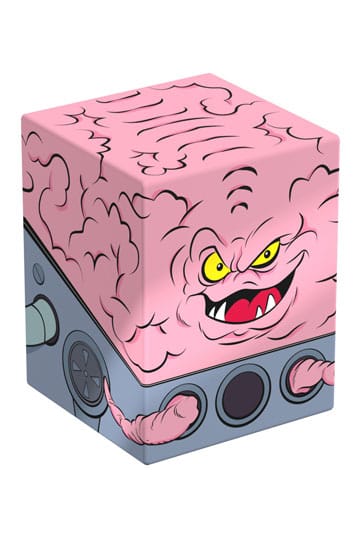 Squaroes - Squaroe Teenage Mutant Ninja Turtles ™ NT002 - Krang med Bubble Walker