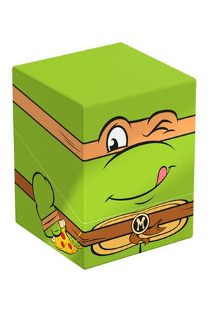 Squaros - Squaroe Teenage Mutant Ninja Turtles ™ Nt005 - Michelangelo