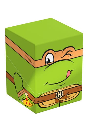 Squaros - Squaroe Teenage Mutant Ninja Turtles ™ Nt005 - Michelangelo