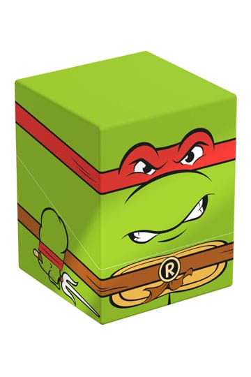 Squaroes - Squaroe Teenage Mutant Ninja Turtles™ NT004 - Raphael