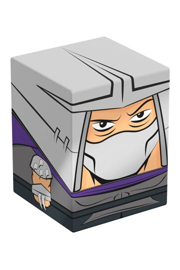 Squaroes - Squaroe Teenage Mutant Ninja Turtles™ NT008 - Shredder